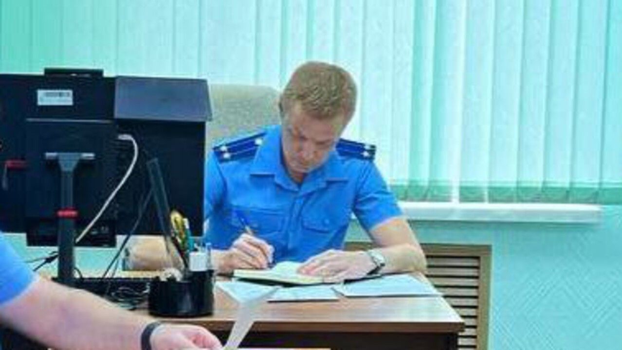 ​После скорого ухода Олега Зайцева в Очерском округе назначили нового прокурора