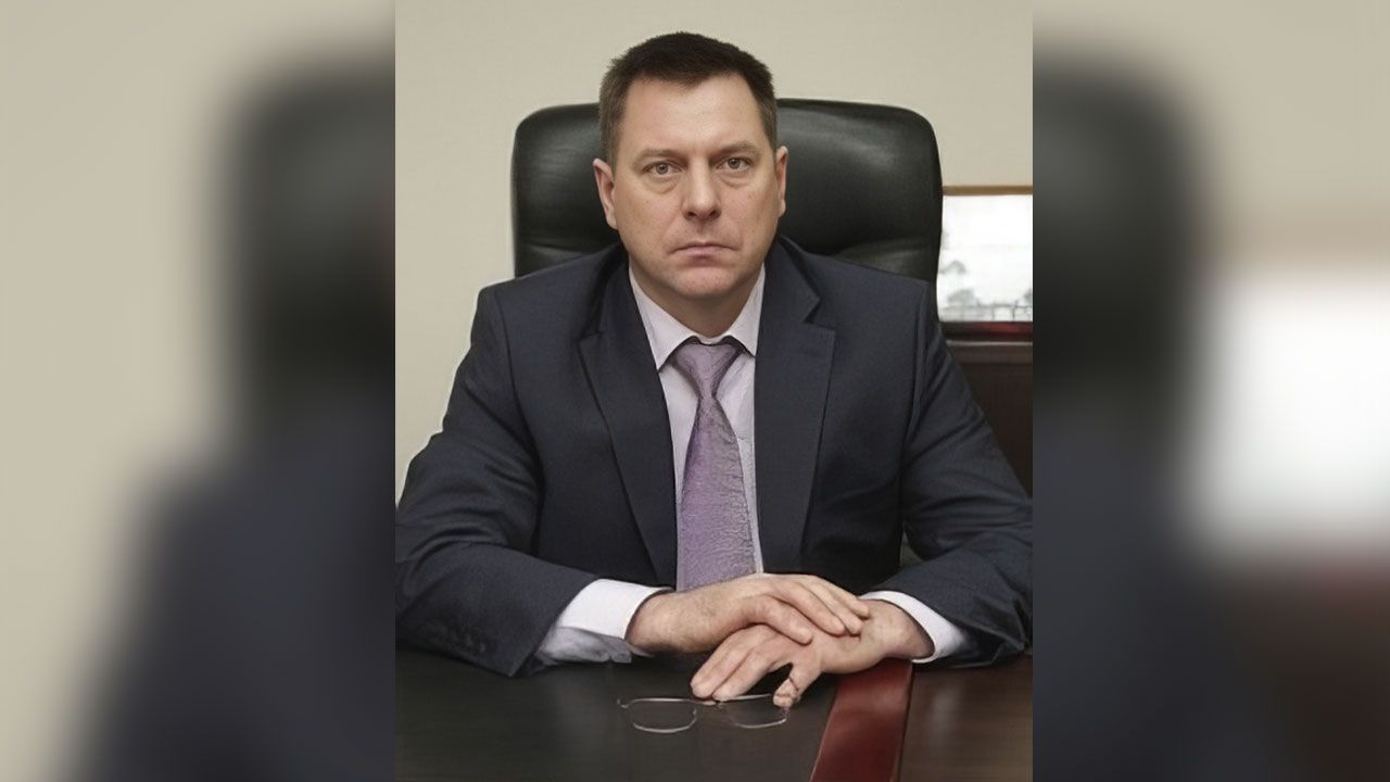 Игорь Субботин завершил работу в администрации Перми