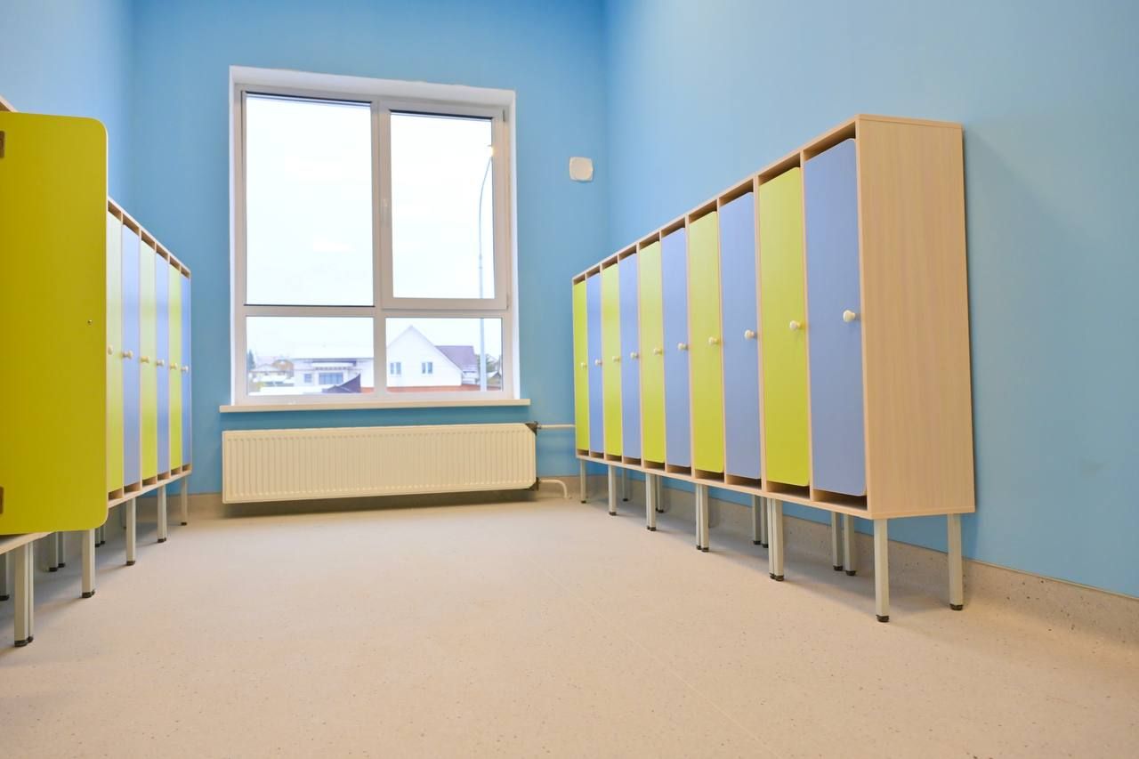 Фото: Telegram-канал Дмитрия Махонина