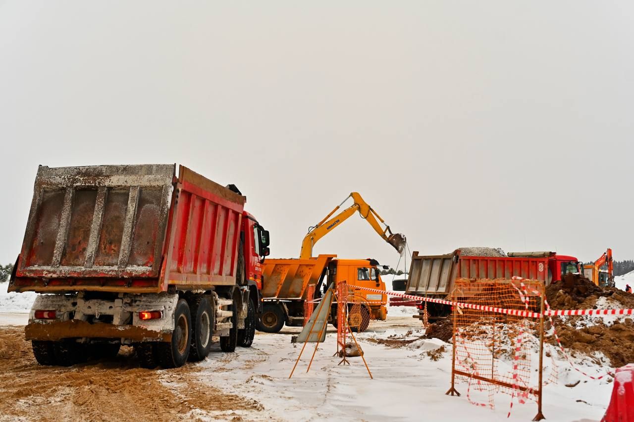 Фото: Telegram-канал Дмитрия Махонина