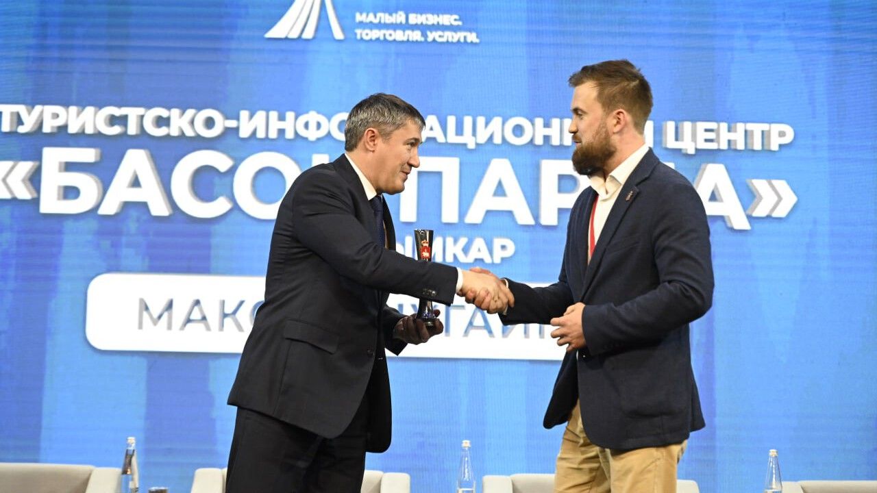 Фото: Telegram-канал Дмитрия Махонина