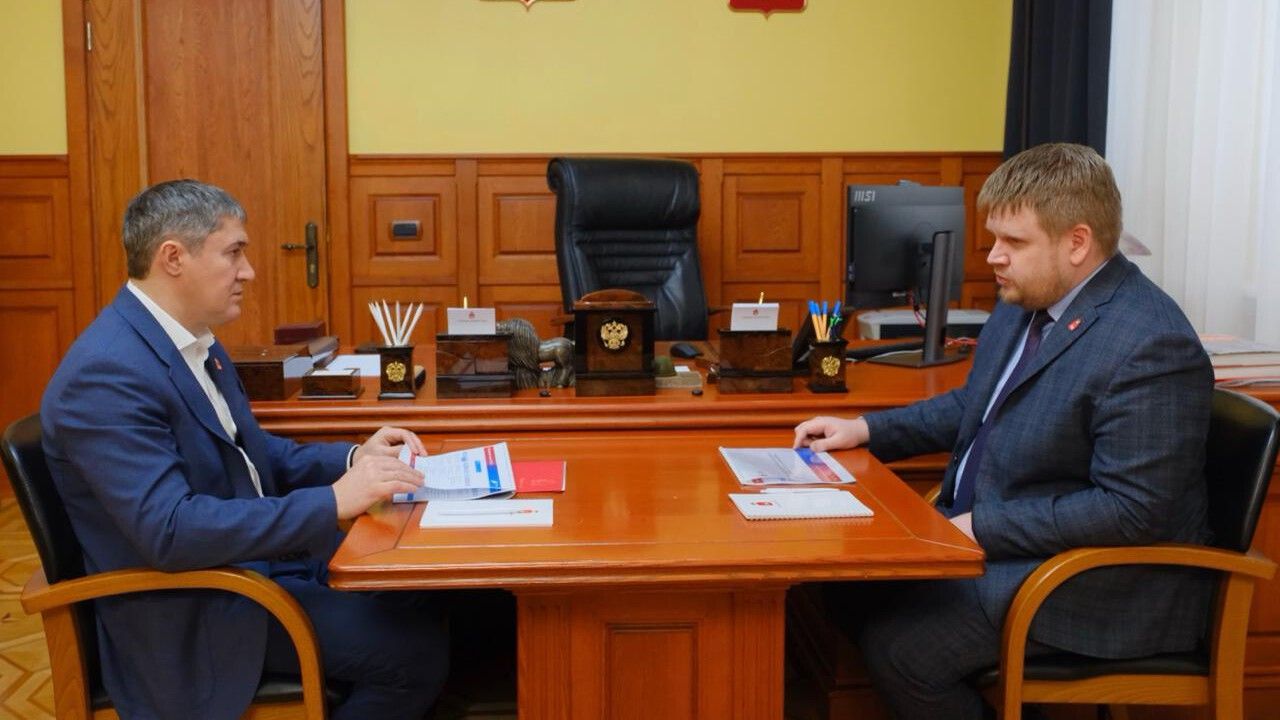 Министр по туризму Пермского края Сергей Хорошутин доложил об итогах работы отрасли за 2025 год и планах на 2026 год