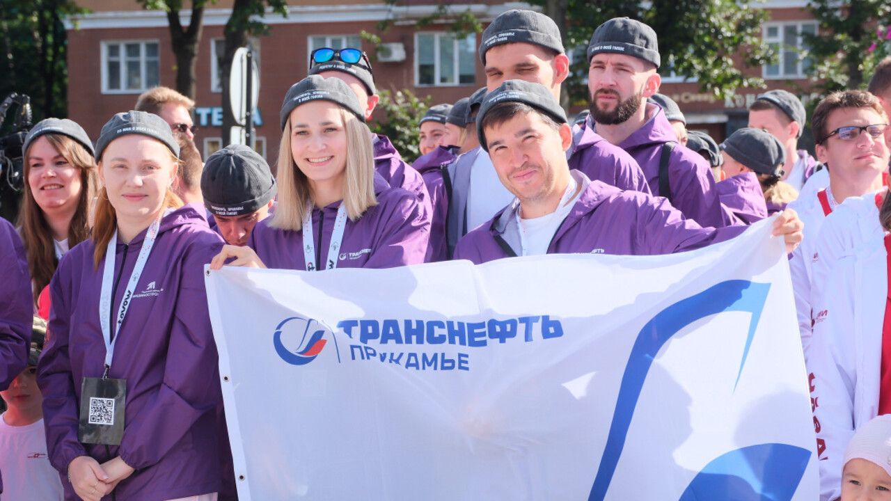 Пермь принимает финал проекта «МолоТ» Приволжского федерального округа