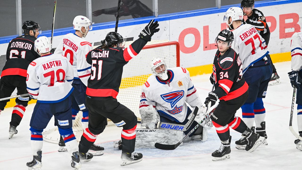 Спортивные итоги недели: пермяки заставили трибуны пошуметь