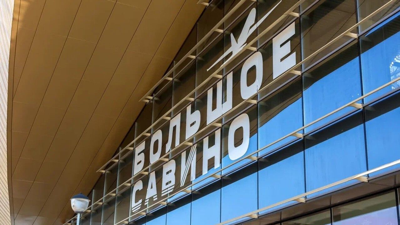 Полеты из Перми в Махачкалу компании «Азимут» продлены до весны 2026 года