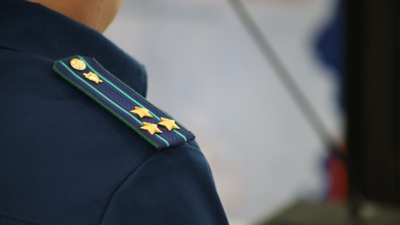 Судебные приставы добились доступности аптеки для инвалидов в Соликамске