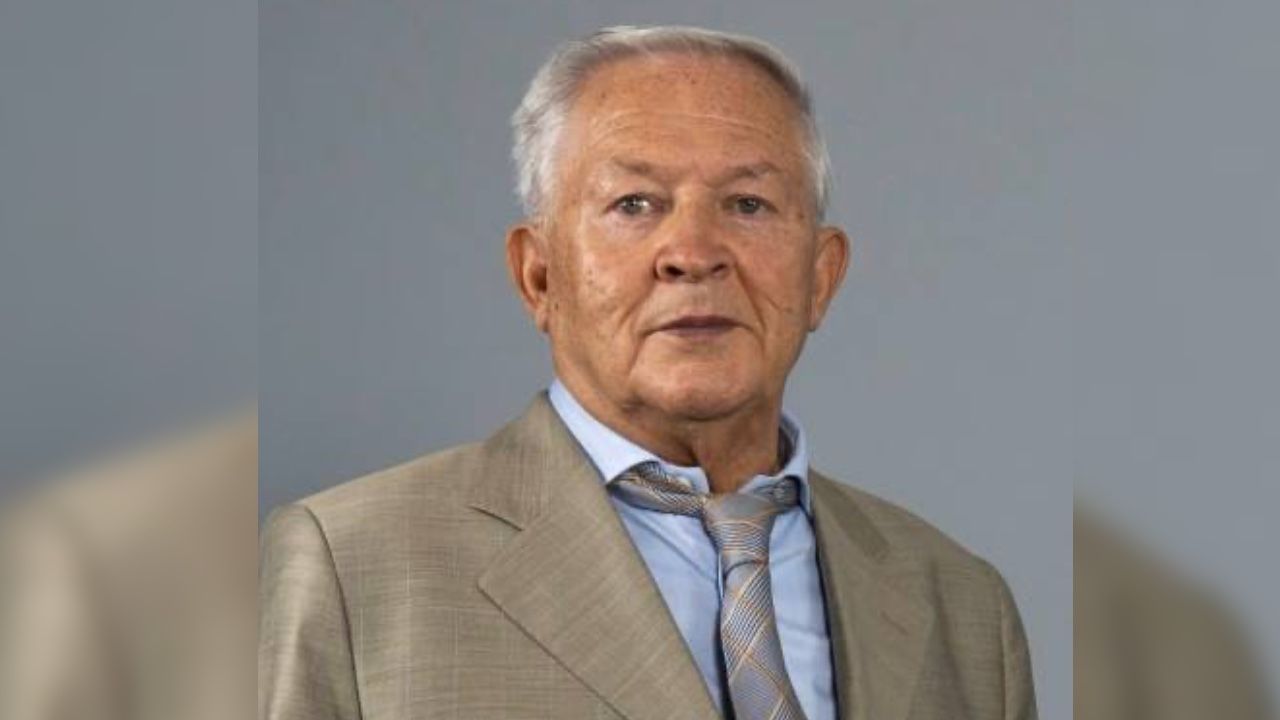 ​Владимир Маланин завершает работу в ПГНИУ