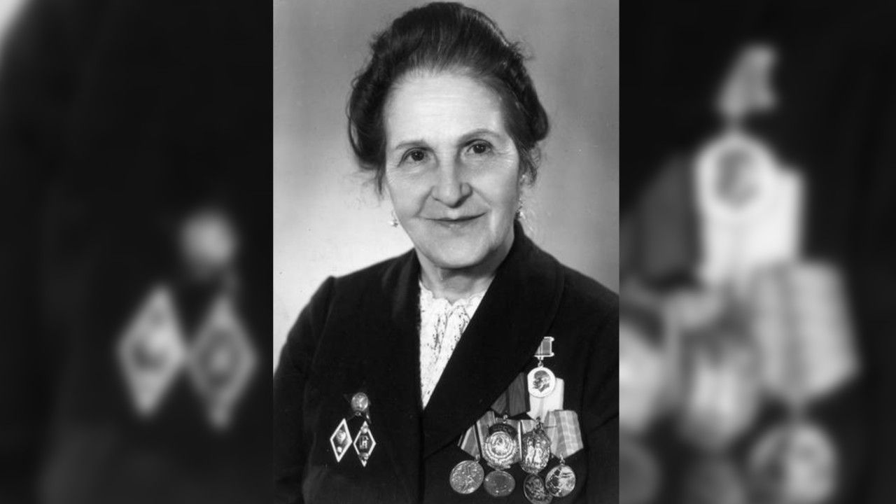 ​История: Вера Балкова добилась приема у Берии, чтобы построить пороховой завод в Соликамске