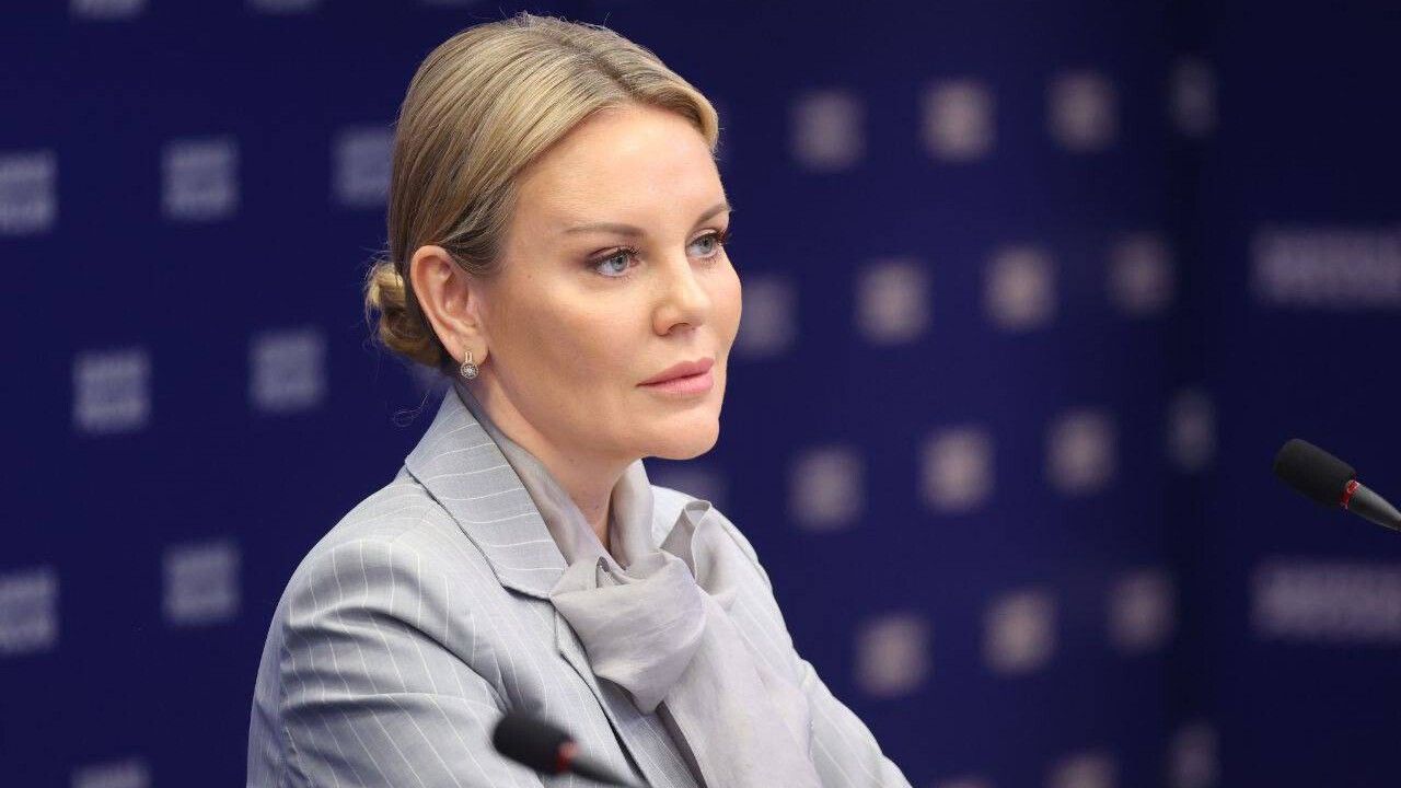 Елена Савельева стала новым председателем Пермского краевого совета женщин