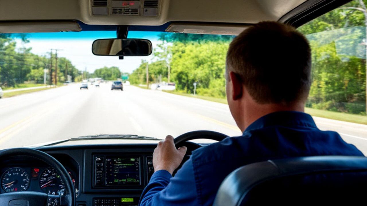 Пермь и Ярославль свяжет первый прямой регулярный автобус