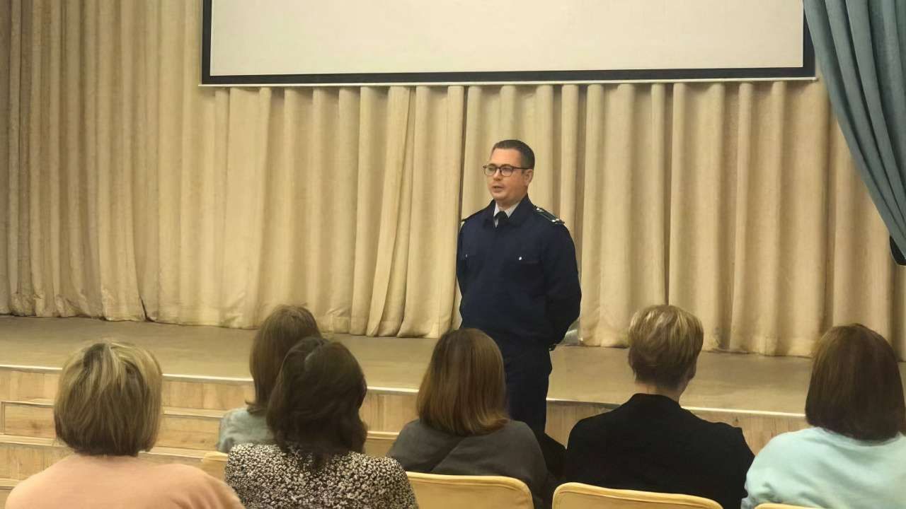 ​Прокуратуру Александровска может возглавить зампрокурора одной из районных прокуратур Перми