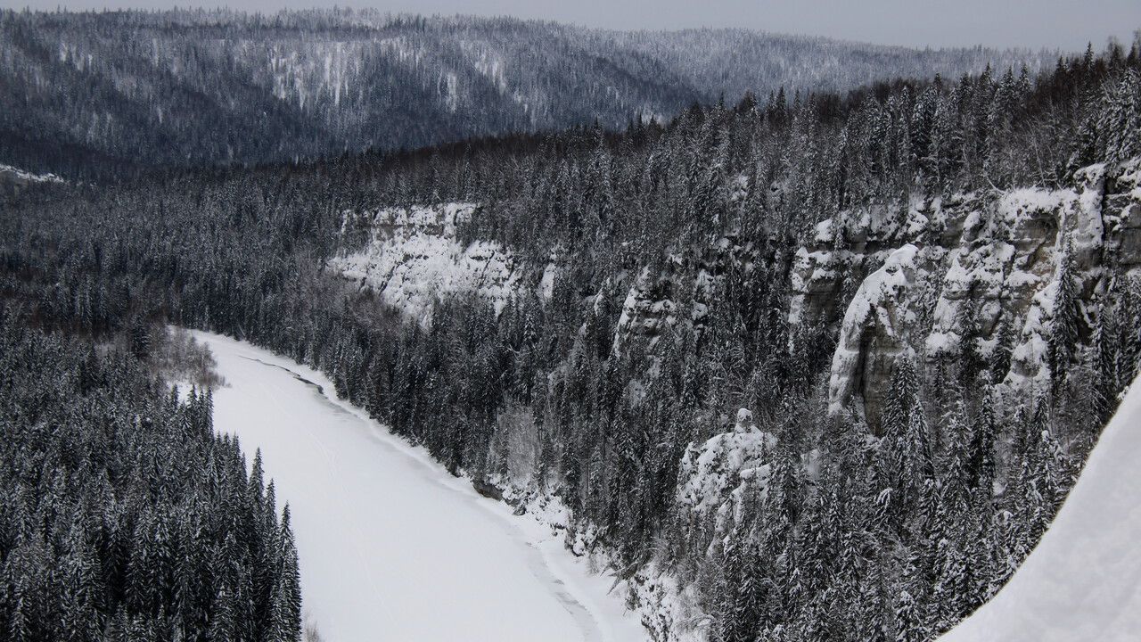 Пермский край попал в «золотую» группу туристического рейтинга 2025 года