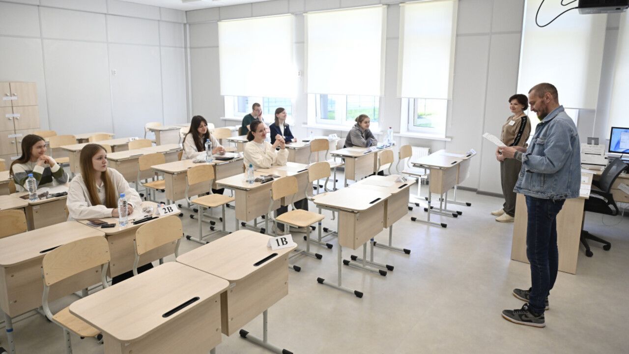 ​В Пермском крае уже 44 выпускника получили 100 баллов на ЕГЭ