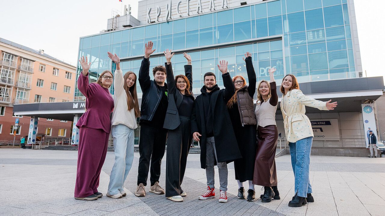 Участники медиа-тура «В фокусе» выпустили более 500 материалов о Пермском крае
