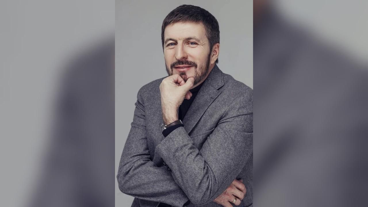 ​Экс-министр сельского хозяйства Прикамья Олег Хараськин отправился на Донбасс