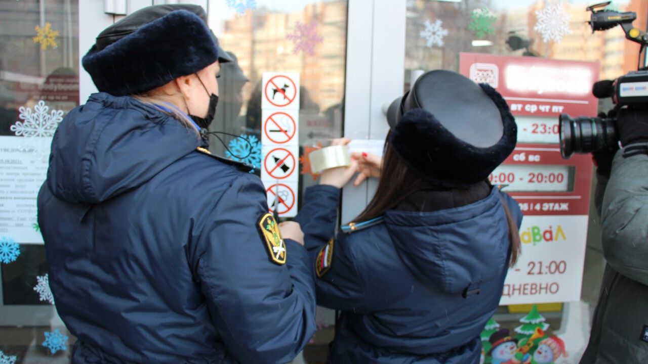 ​В Березниках временно приостановили работу пяти точек общепита из-за грубых санитарных нарушений