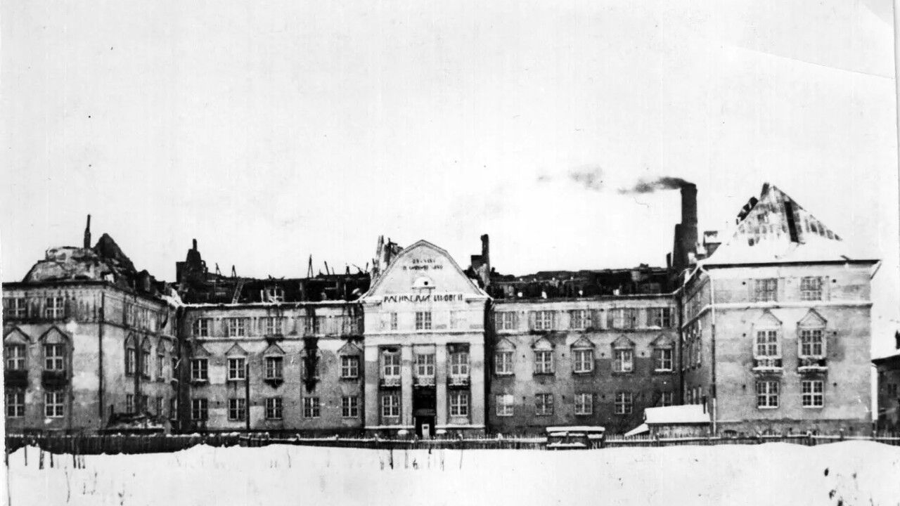 Как приехавший в начале XX века в Пермь ученый помог развитию местной научной мысли