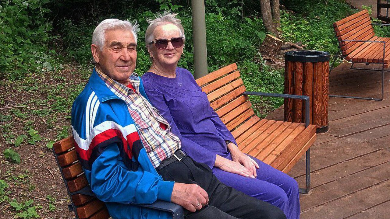 Рассказываем, каким станет Серебрянский парк в долине Данилихи