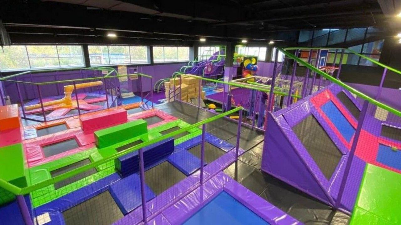 В Перми оштрафовали владельца батутного центра 