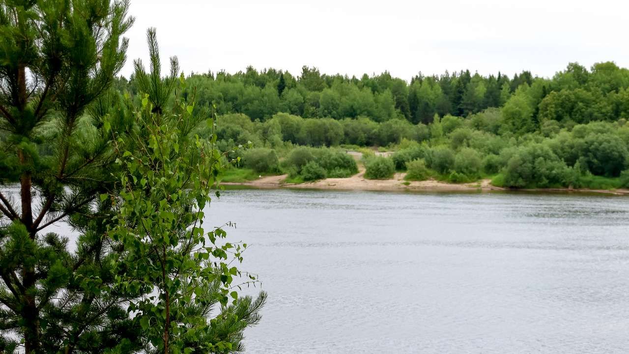 Еще одна жертва: в реке Сылва утонул мужчина
