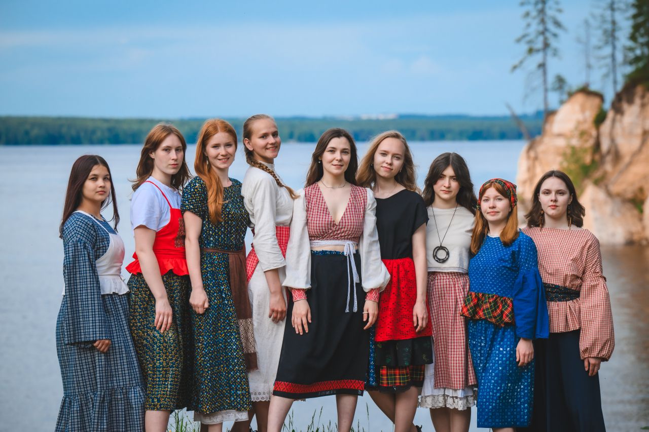 Фото:Дарья Калина