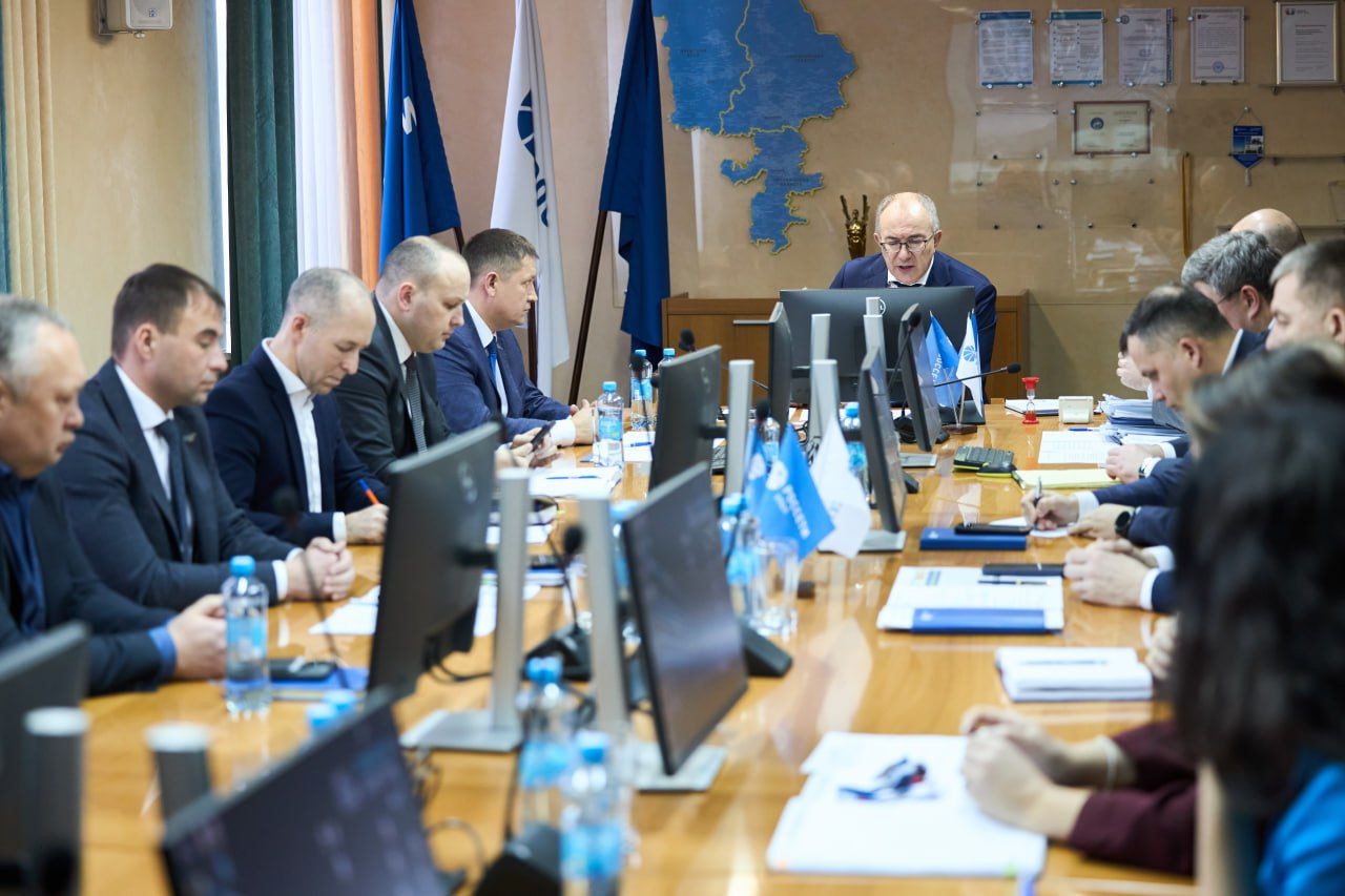 Фото: Россети-Урал