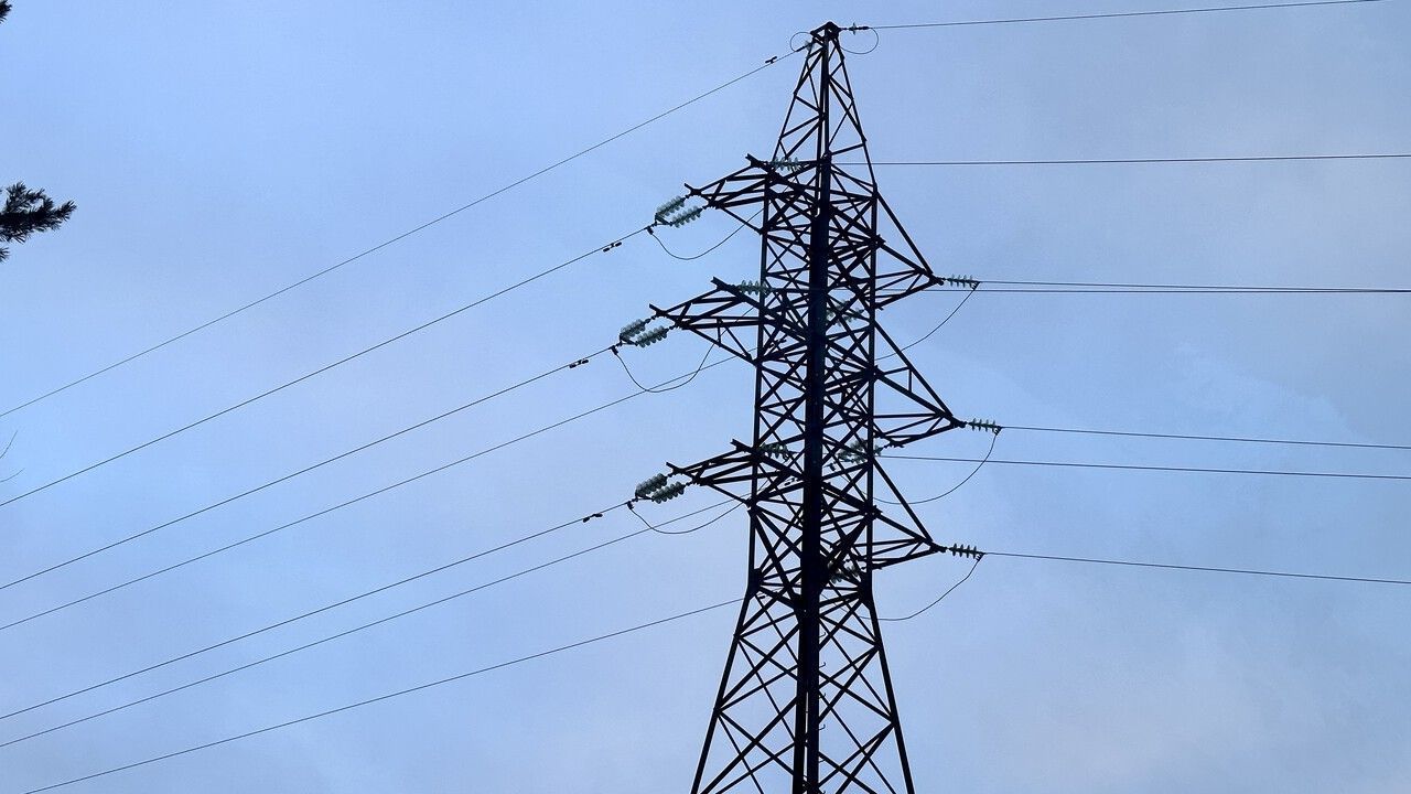 ​В поселке Николаев Посад в Прикамье восстановлено электроснабжение