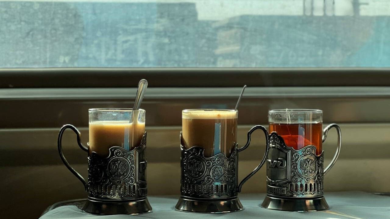 Назначены дополнительные поезда из Перми и Екатеринбурга в Москву на праздники