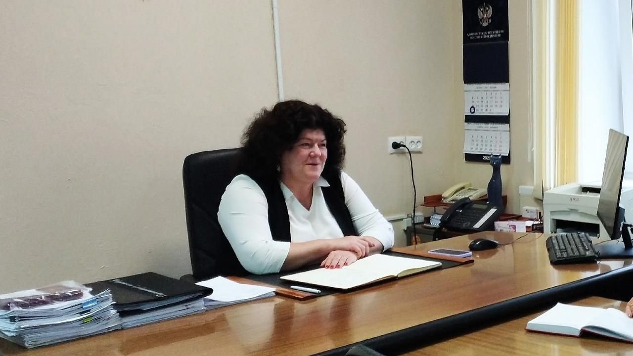 ​Светлана Селиванова продолжит руководить Частинским округом 