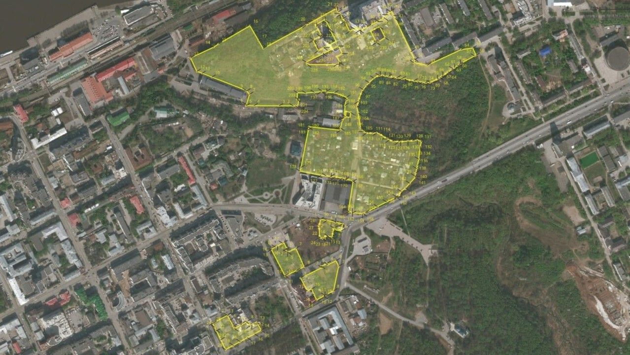 ​На улучшение жилищных условий прикамцев дополнительно направят 410 млн рублей благодаря механизму КРТ