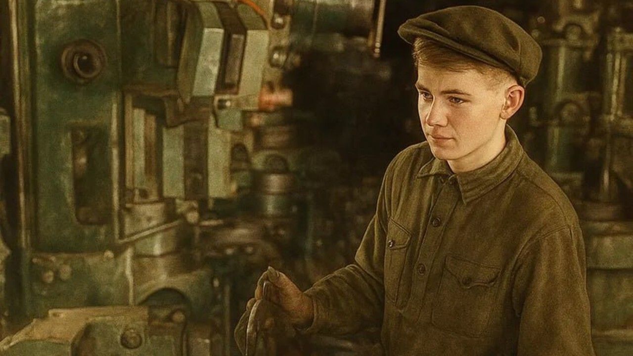 Взрывали скалы, рубили лес. Как во время Великой Отечественной войны женщины-общественницы вручную проложили в Кизеле водопровод