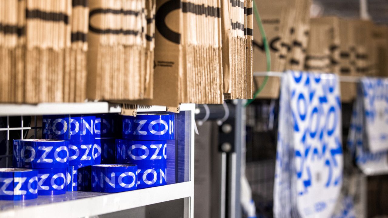 ​На маркетплейсе Ozon открылась витрина «Сделано в Пермском крае»