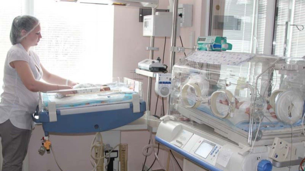 ​Рождаемость в Прикамье сохраняется выше среднего по России