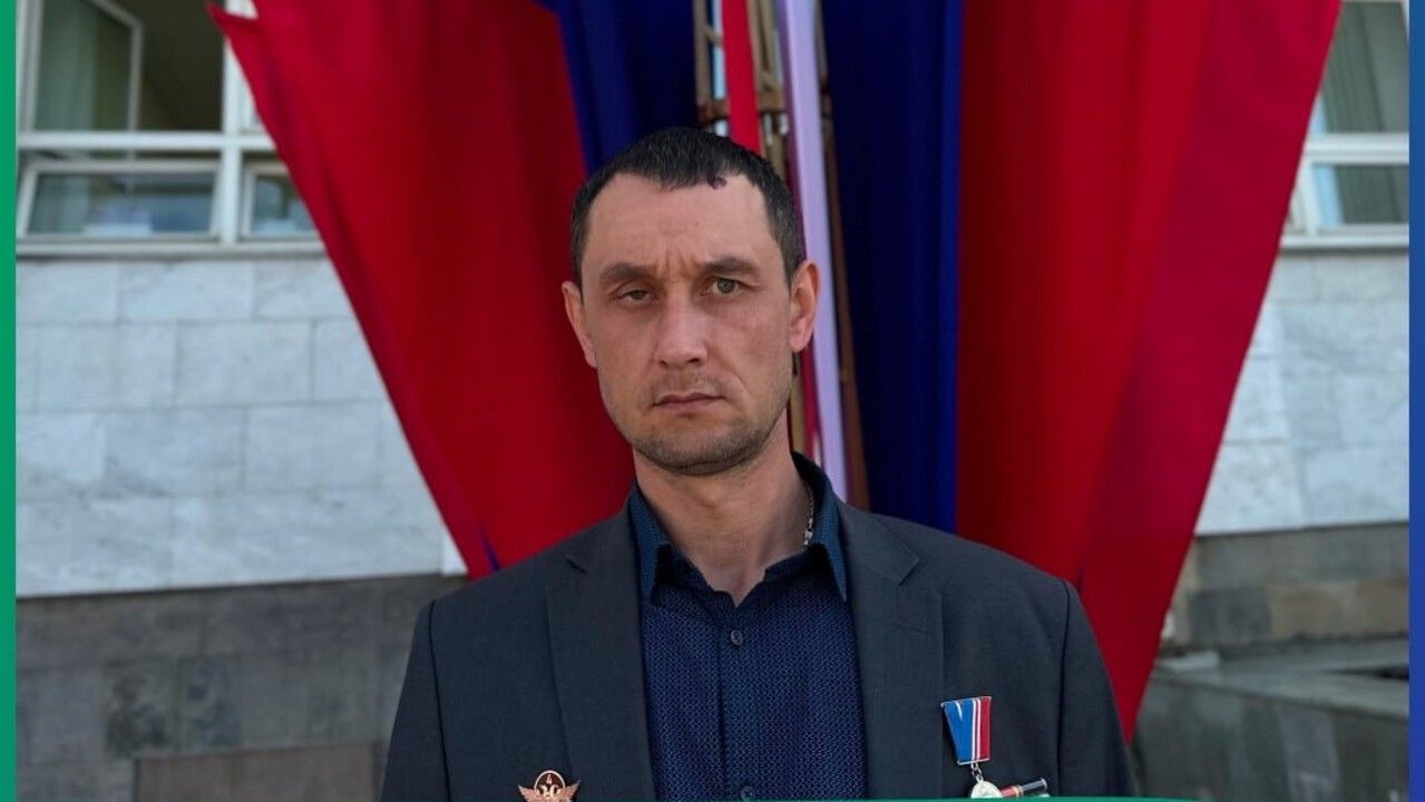 Герой села: ветеран СВО, фермер и наставник молодежи Кирилл Сырвачев