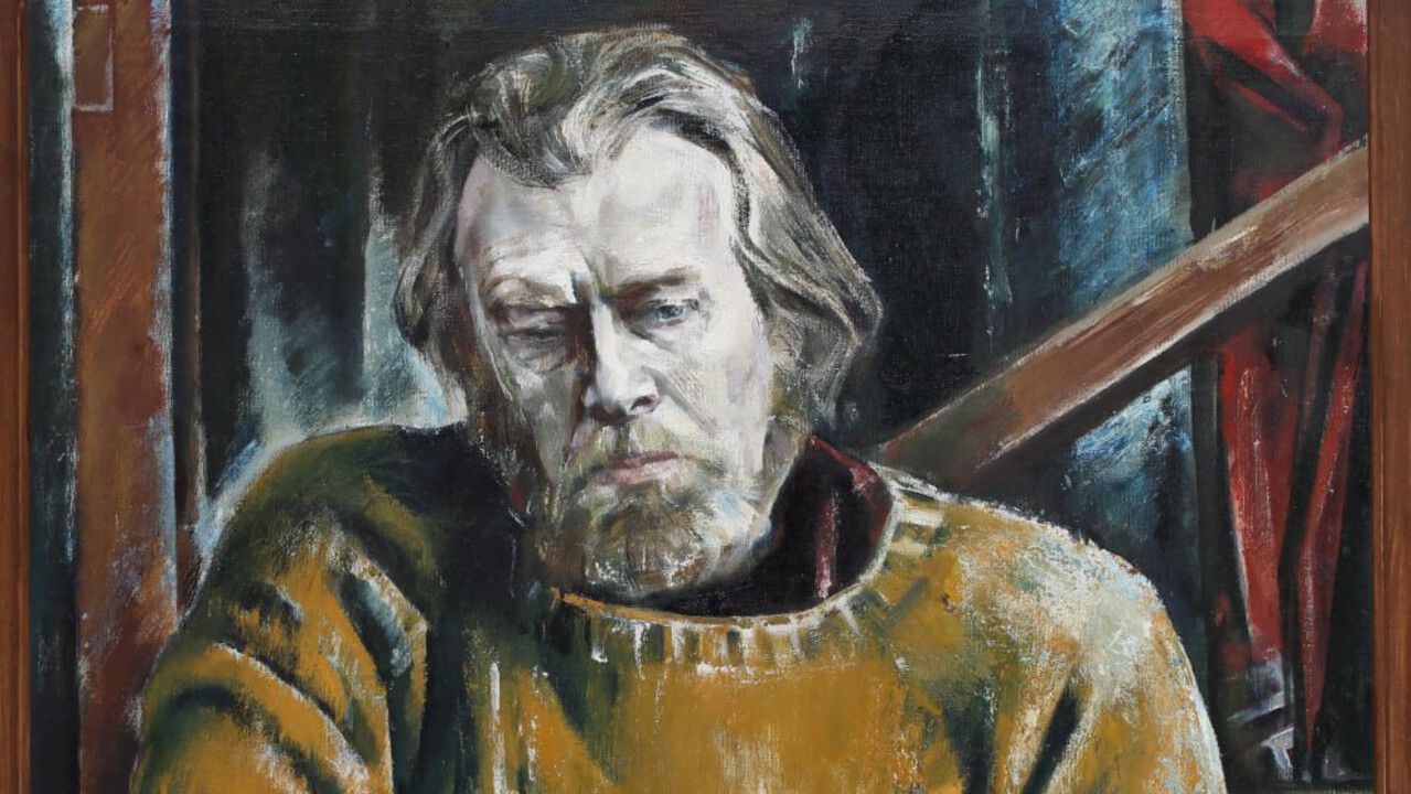 Фото: Пермская художественная галерея