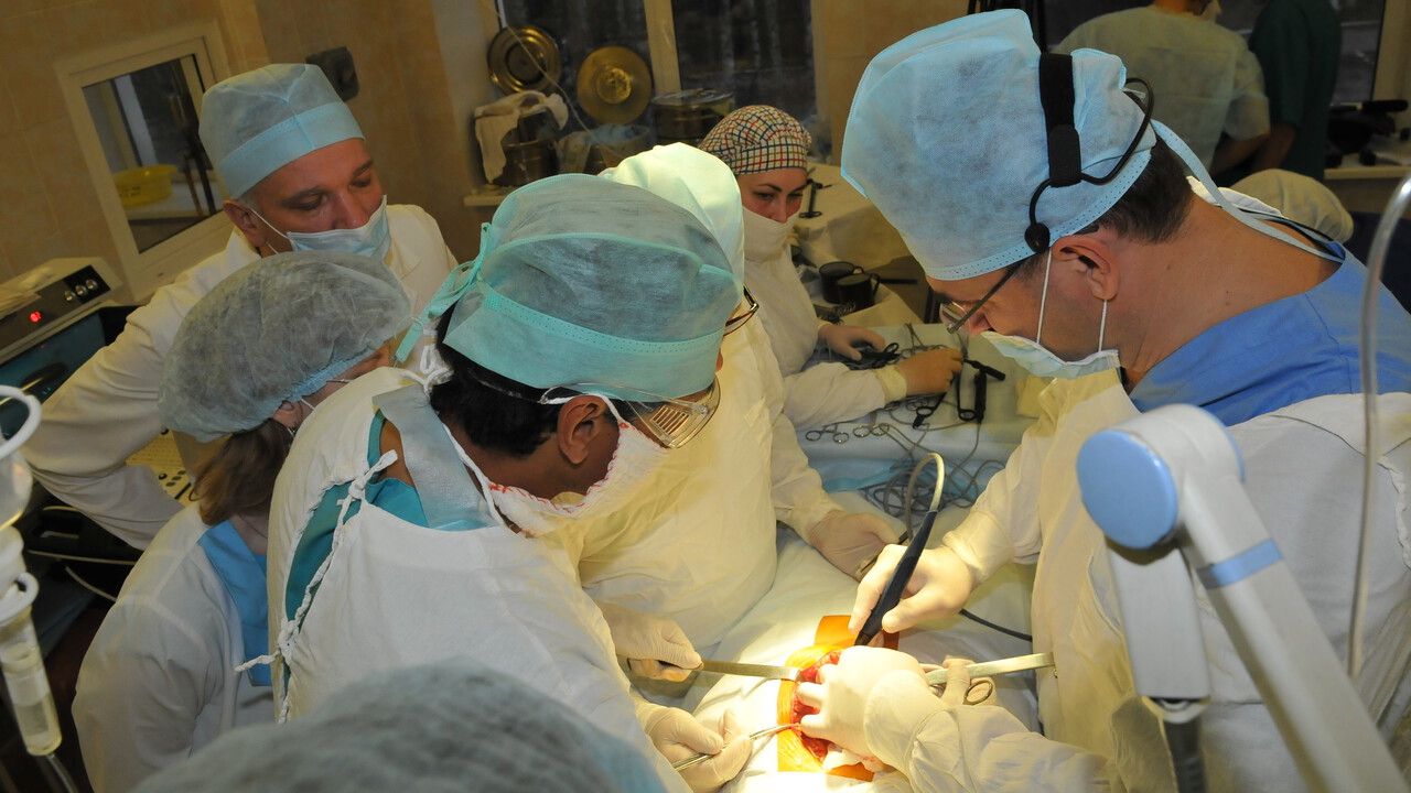 Взгляд эксперта: почему сердечная недостаточность — это как любовь на всю жизнь