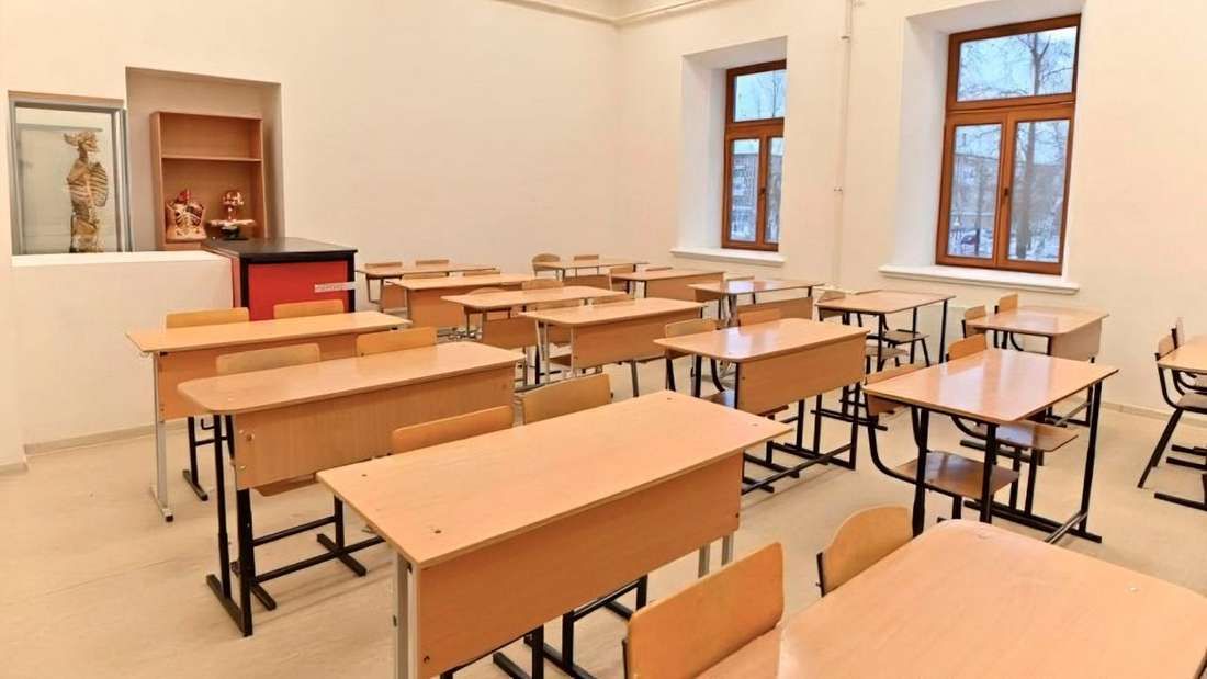 В школах Прикамья отработают действия при нападении террористов