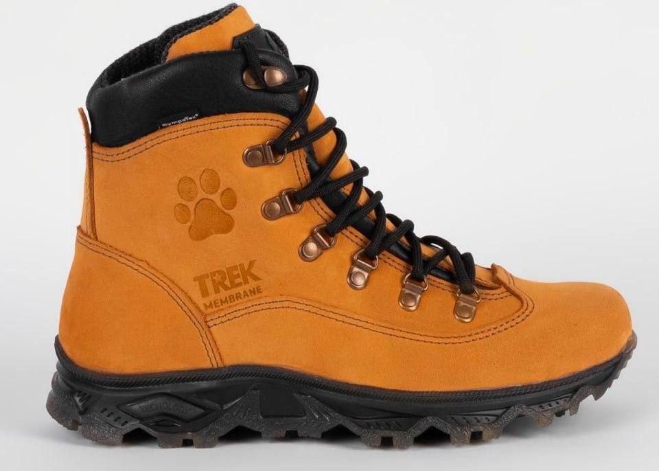 Фото: Пермская обувная фабрика TREK