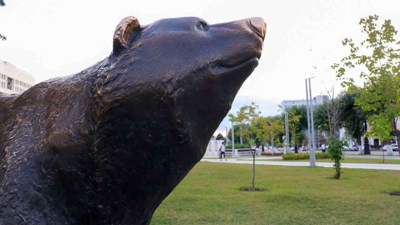 ​Пермский край презентует туристические маршруты на форуме «Путешествуй!» в Москве
