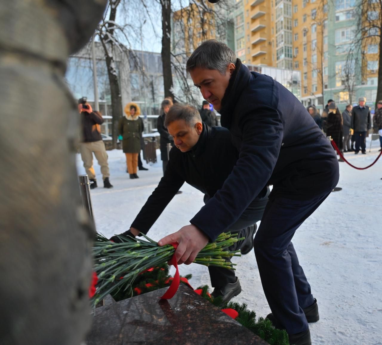 Фото: Telegram-канал Дмитрия Махонина