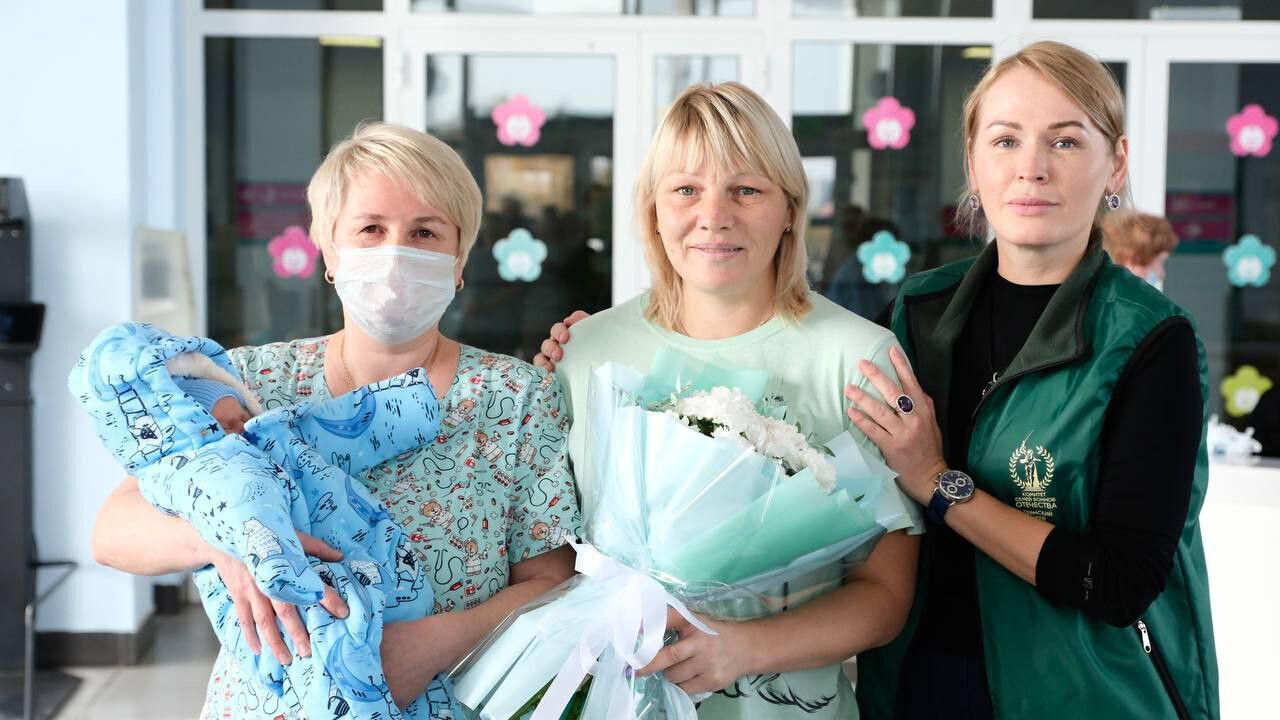 Фото: пресс-служба правительства Пермского края