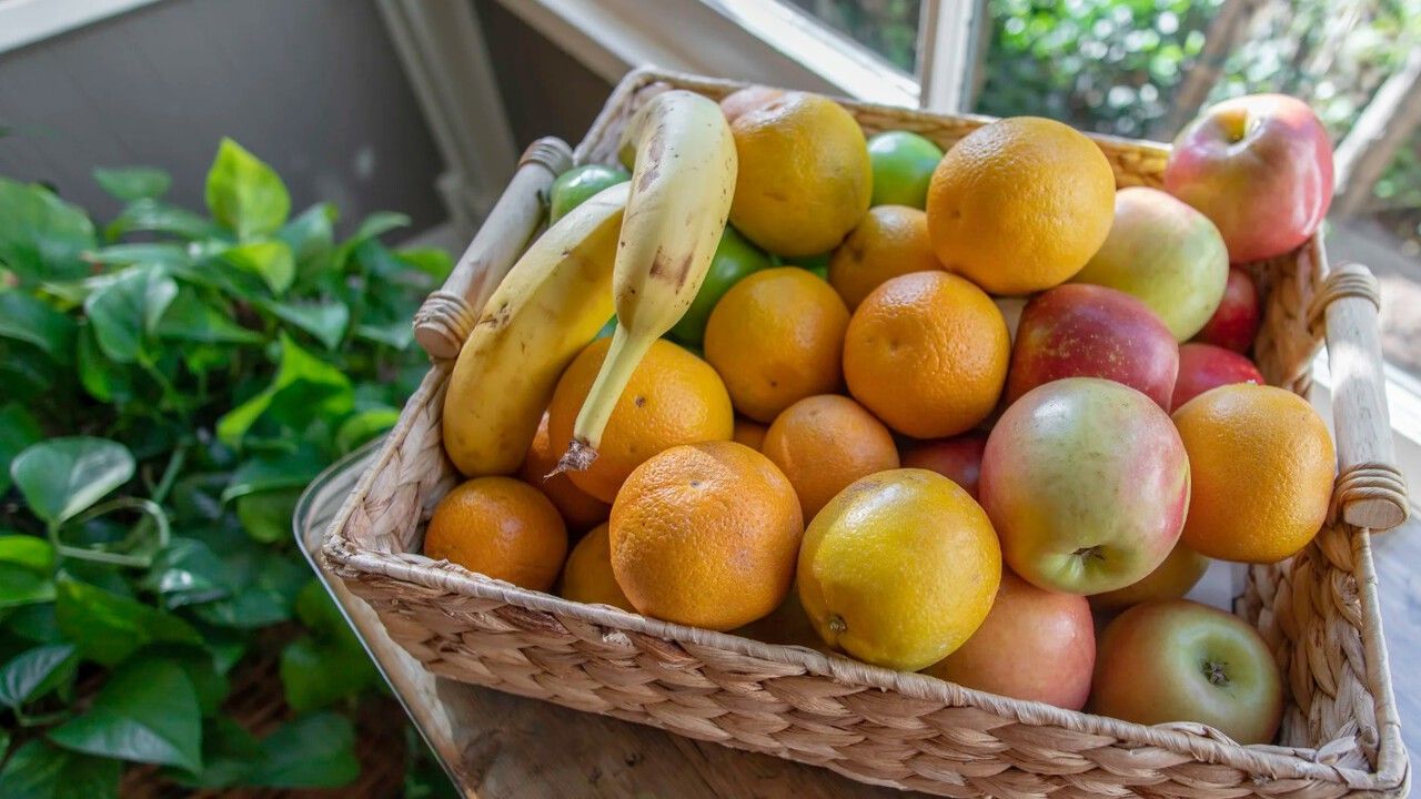 Профилактика: какие полезные продукты мешают нам похудеть