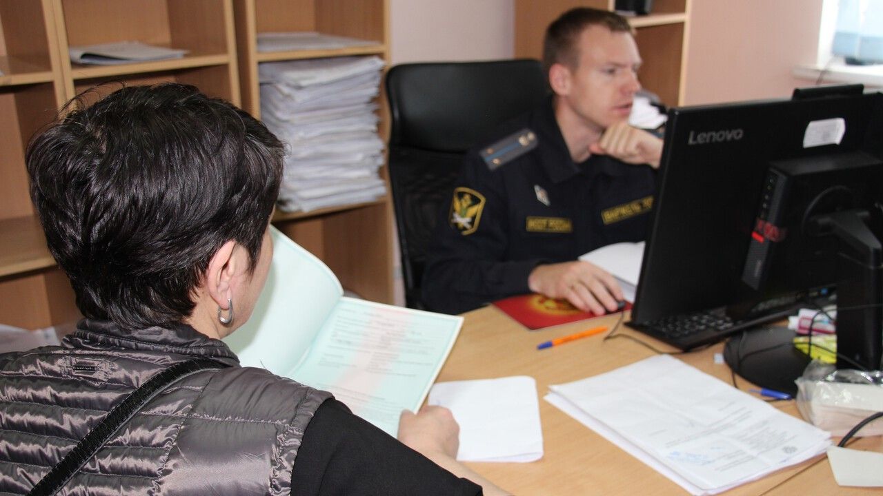 ​Микрофинансовую компанию оштрафовали на 300 тысяч рублей за давление на жительницу Перми 