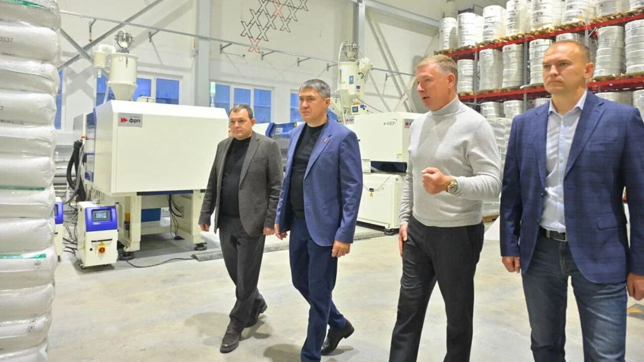 Какие инновационные предприятия открылись в Перми благодаря господдержке