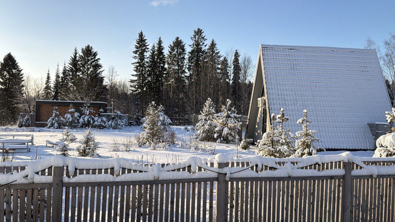 Опубликован первый сезон обзоров глемпингов в Прикамье