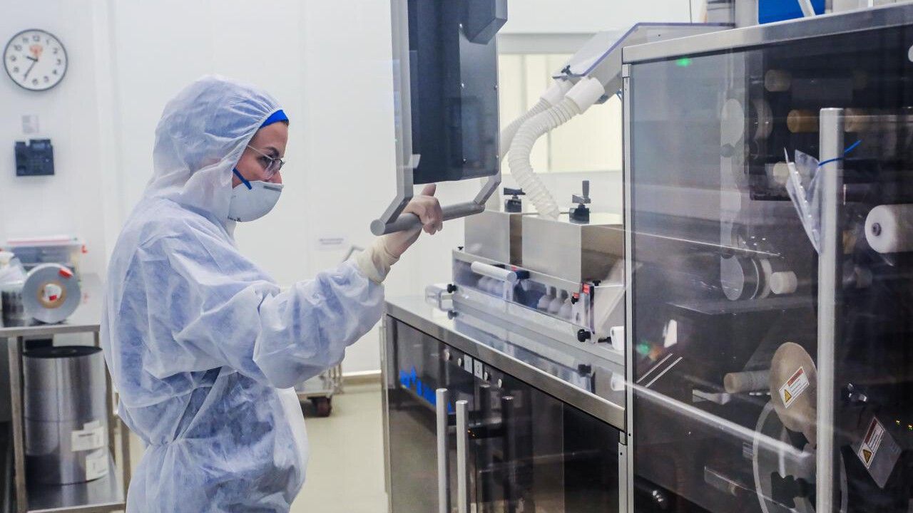 В Прикамье заключен первый региональный офсетный контракт