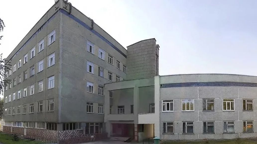 Главврач пермской больницы Архангела Михаила покидает должность