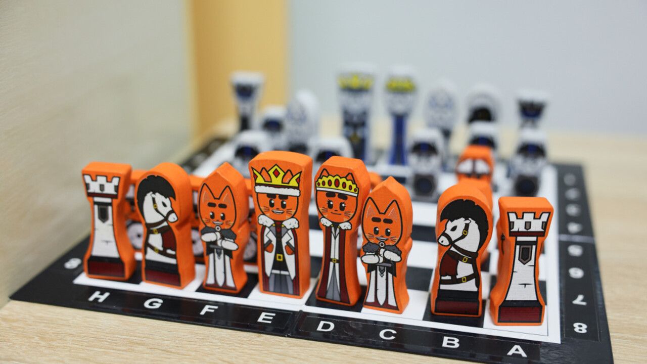 Краснокамская фабрика деревянной игрушки отметила 85-летие