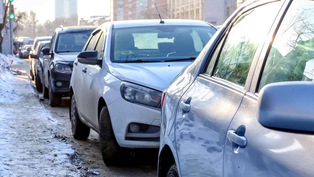 ​В Пермском крае растет число новых водителей