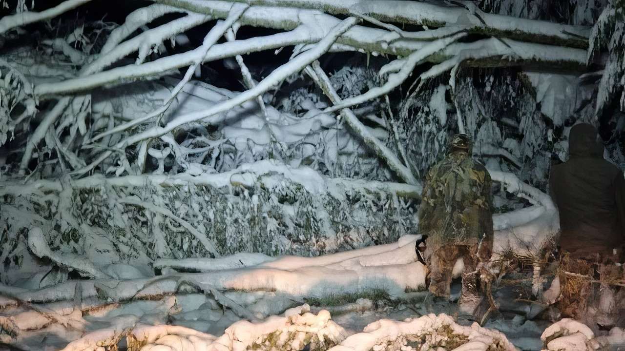 В Березники на помощь в устранении последствий аварий на сетях электроснабжения прибыли бригады из других регионов РФ